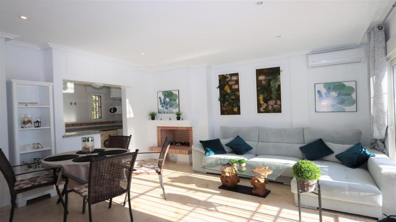 Ref 7082 Apartment Los Dolses المظهر الخارجي الصورة