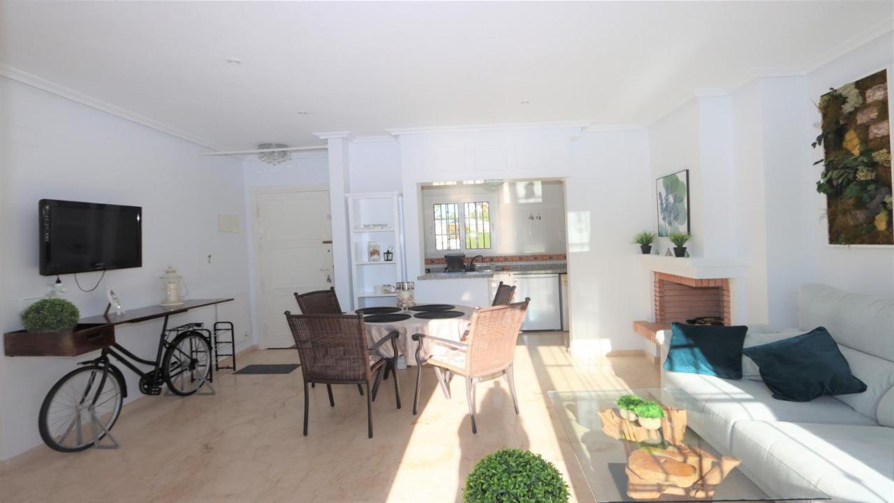 Ref 7082 Apartment Los Dolses المظهر الخارجي الصورة