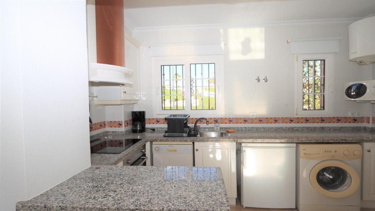 Ref 7082 Apartment Los Dolses المظهر الخارجي الصورة