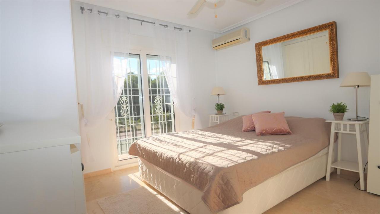 Ref 7082 Apartment Los Dolses المظهر الخارجي الصورة