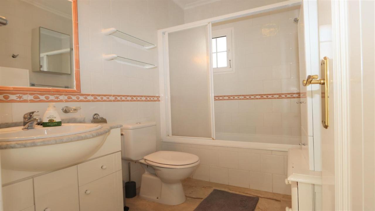 Ref 7082 Apartment Los Dolses المظهر الخارجي الصورة