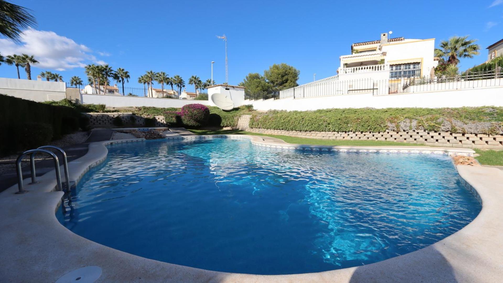 Ref 7082 Apartment Los Dolses المظهر الخارجي الصورة